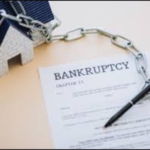 Bankruptcy Lawyer