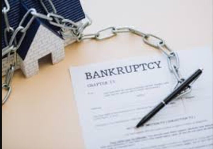 Bankruptcy Lawyer