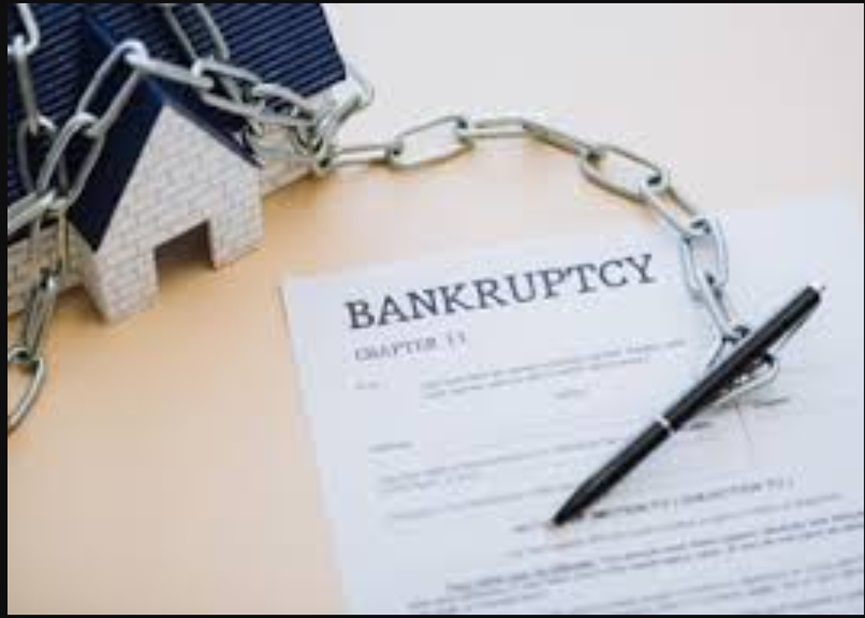 Bankruptcy Lawyer