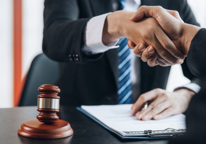 DIVORCE PROCESS