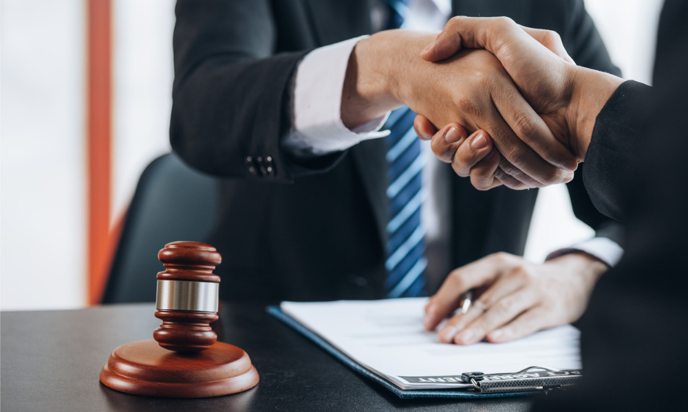 DIVORCE PROCESS